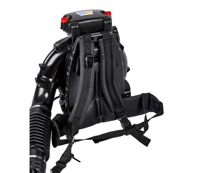  Воздуходувка бензиновая ELITECH HD BP 7631R 204654, фото 3 