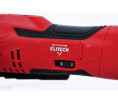  Мультиинструмент (Мультитул) аккумуляторный ELITECH МИА 18СЛ (Е2202.001.02) 191624, фото 6 