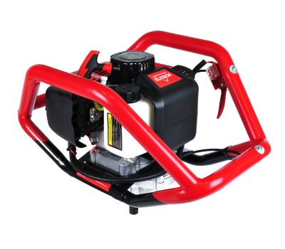  Мотобур ELITECH БМ 52В (E1605.001.00) 193389, фото 1 