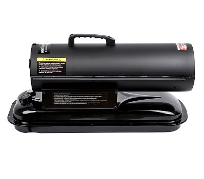  Тепловая пушка дизельная прямого нагрева ELITECH HD DGH 15 208276, фото 3 