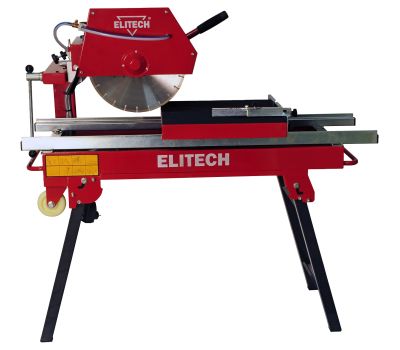  Станок камнерезный ELITECH СК 400/90Р 182108, фото 1 