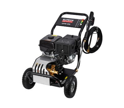 Мойка высокого давления бензиновая ELITECH HD GPW 250 206092, фото 1 