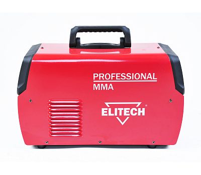  Сварочный инвертор ELITECH АИС 300 186732, фото 5 