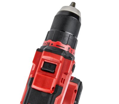  Дрель аккумуляторная ELITECH Стандарт ДА 20СЛ2 (E2201.044.01) 205670, фото 10 