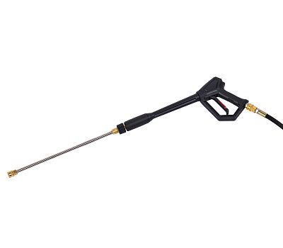  Мойка высокого давления бензиновая ELITECH HD GPW 250 206092, фото 6 