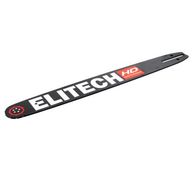  Пильная шина Elitech HD 0809.025500 209361, фото 2 