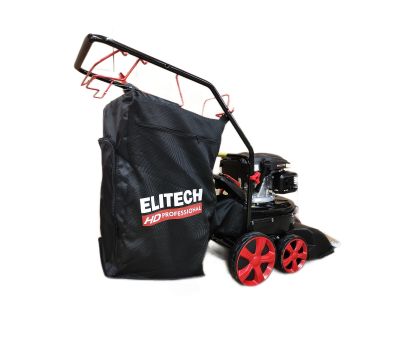  Садовый воздуходув - измельчитель ELITECH HD GV 2958WTS (E1608.008.00) 209898, фото 7 
