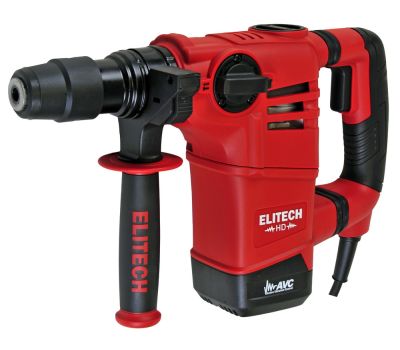  Перфоратор ELITECH П 1130ЭМ HD (E2205.002.00) 201376, фото 1 