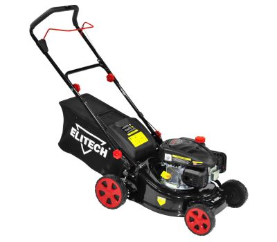  Газонокосилка бензиновая ELITECH К 4500L 188598, фото 1 