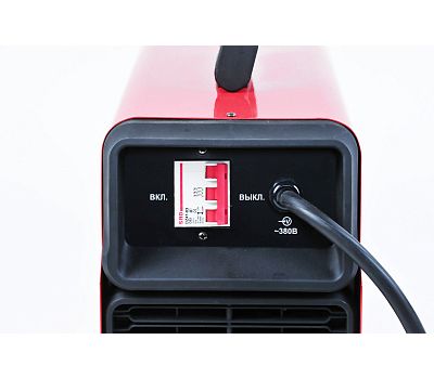  Сварочный инвертор ELITECH АИС 300 186732, фото 8 