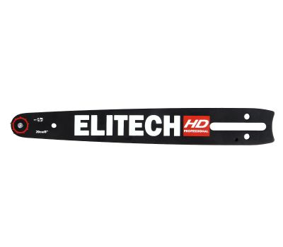  Пильная шина Elitech HD 0809.024600 209352, фото 4 