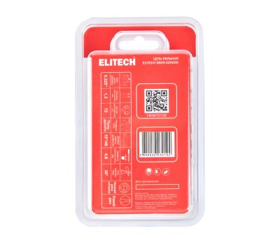  Пильная цепь ELITECH Стандарт 0809.024000 209346, фото 1 