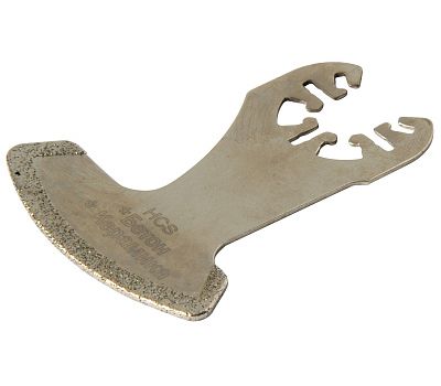  Насадка для многофункционального инструмента ELITECH 1820.006100 180306, фото 1 