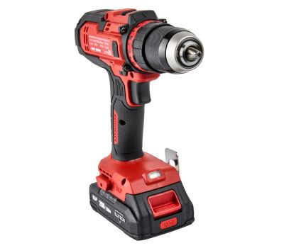  Дрель аккумуляторная ELITECH Стандарт ДА 20СЛ2 (E2201.044.01) 205670, фото 6 