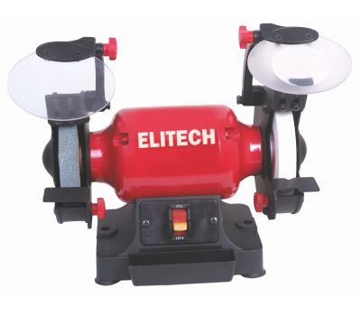  Станок заточный ELITECH Стандарт СТ 2012 (E2013.007.00) 205224, фото 1 