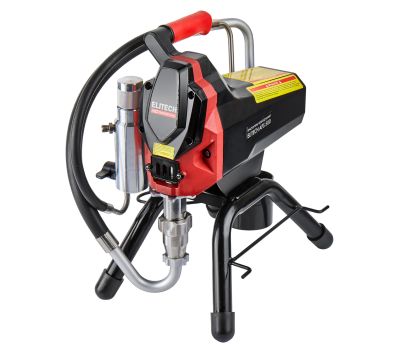  Краскопульт безвоздушный ELITECH HD APS 500 211338, фото 3 