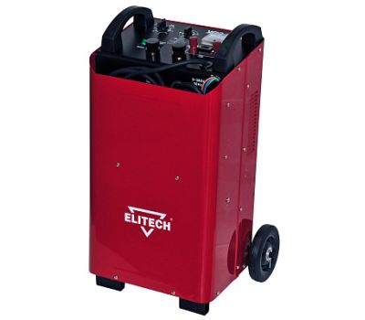  Пуско-зарядное устройство ELITECH УПЗ 1000 187869, фото 4 