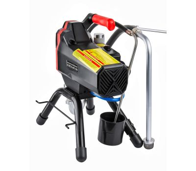  Краскопульт безвоздушный ELITECH HD APS 500 211338, фото 7 