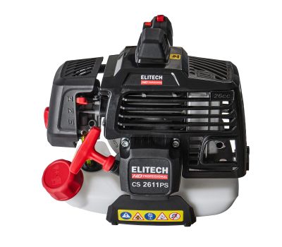  Бензопила цепная высоторез ELITECH HD CS 2611PS(Е1604.004.00) 211317, фото 2 