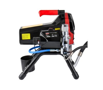  Краскопульт безвоздушный ELITECH HD APS 500 211338, фото 5 