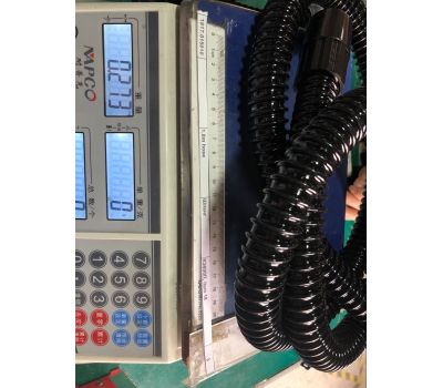  Шланг в сборе. КЭ 800П Elitech 1817.015010 193215, фото 1 