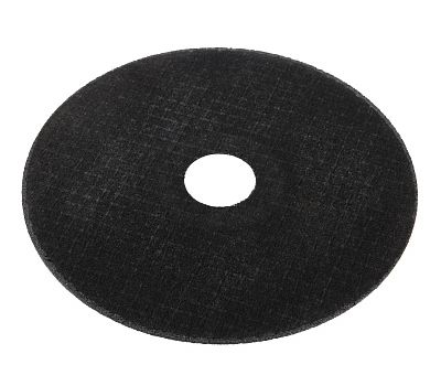  Диск отрезной125х1,0 сталь ELITECH 1820.172700 205562, фото 4 