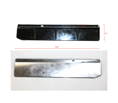  Упор правый ПТ 20-30К (E2006.005.00) Elitech 1105.181750 209264, фото 1 