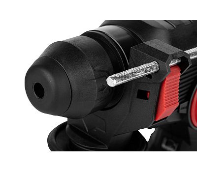  Перфоратор аккумуляторный ELITECH HD CRH 2024BL (E2205.035.01) 214705, фото 5 