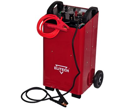  Пуско-зарядное устройство ELITECH УПЗ 1000 187869, фото 1 