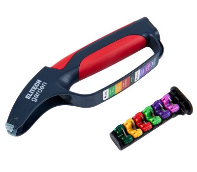  Точилка для садового инструмента ELITECH Garden MS 7C 206172, фото 2 