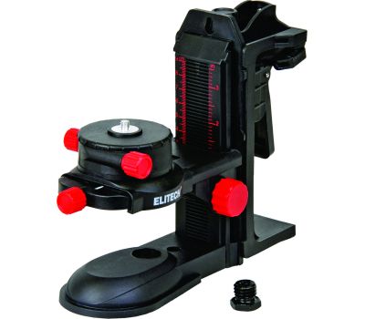  Кронштейн универсальный для нивелира ELITECH 2210.004900 204907, фото 1 