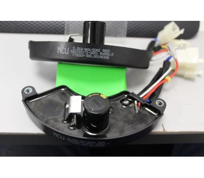  АВР 5.5-8кВт, 380В, 2 кол. 660150172-0001. БЭС 10000ЕТАМ Elitech 0101.327850 194179, фото 1 