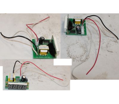  Трансформатор. 1.08.03.49. СТС 5525.6030.8038ВПЛ Elitech 1104.060100 195722, фото 1 