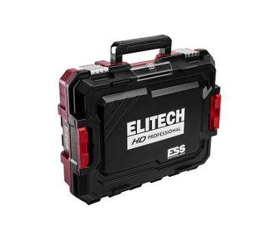  Перфоратор аккумуляторный ELITECH HD CRH 2024BL (E2205.035.01) 214705, фото 10 