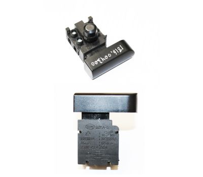  Выключатель 4870093000 1355,1800Э, Ф 1300Э Elitech 1816.004300 181310, фото 1 