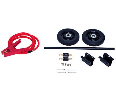  Пуско-зарядное устройство ELITECH УПЗ 1000 187869, фото 9 