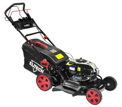  Газонокосилка бензиновая ELITECH К 6500B&amp;S 188602, фото 1 