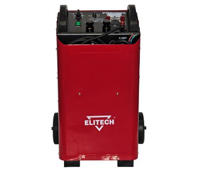  Пуско-зарядное устройство ELITECH УПЗ 1000 187869, фото 6 