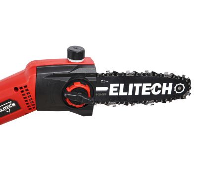  Пила цепная электрическая ELITECH ДМ ПЭ 078В (E1611.023.00) 210674, фото 4 