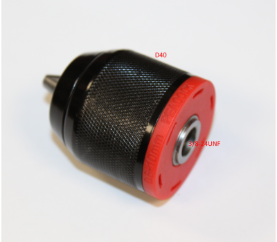  Патрон CD 16L2 (E2201.039.00) Elitech 1801.086200 207004, фото 1 