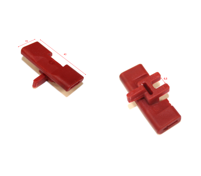  Кнопка реверса CD 16L2 (E2201.039.00) Elitech 1801.086100 207007, фото 1 