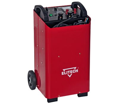  Пуско-зарядное устройство ELITECH УПЗ 1000 187869, фото 2 