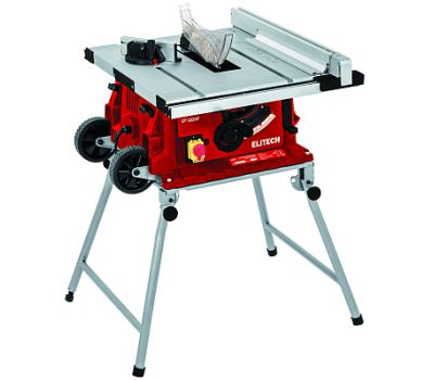  Станок распиловочный ELITECH СР 1825P (E2001.006.00) 207405, фото 1 
