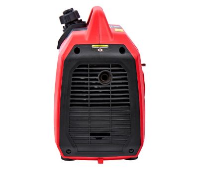  Генератор бензиновый инверторный ELITECH БИГ 1100Р 210595, фото 10 