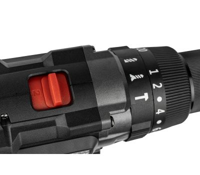  Дрель аккумуляторная ELITECH HD CD 20BL2 (E2201.042.00) 205726, фото 5 