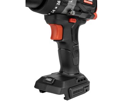  Дрель аккумуляторная ELITECH HD CD 20BL2 (E2201.042.00) 205726, фото 8 