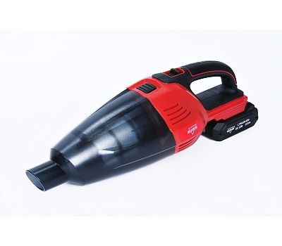  Пылесос аккумуляторный ELITECH ПРА 18СЛ (E1302.001.01) Промокомплект 211353, фото 1 