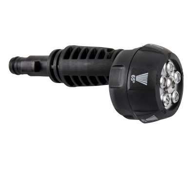  Насадка на пистолет 5в1 ELITECH 0910.008400 210955, фото 9 