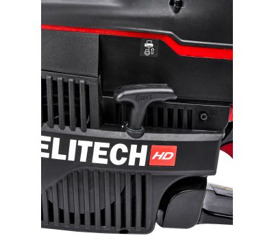  Бензорез ELITECH HD GCE 400 (E2103.003.00) 210633, фото 8 