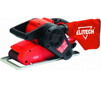  Шлифмашина ленточная ELITECH МШЛ 0975Э (E2213.036.00) 204506, фото 1 